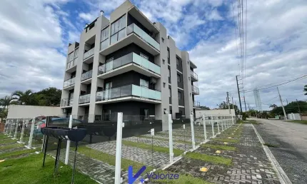 Apartamento com 2 quartos à venda na R. Rio De Janeiro, 100, Leblon, Pontal do Paraná