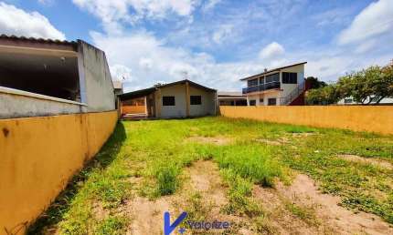 Casa com 2 quartos à venda na Rua Campo Morao, Shangri-lá, Pontal do Paraná