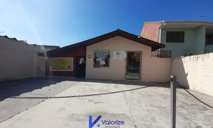 Casa com 2 quartos à venda na Rua Harmonia, 221, Centro, Matinhos