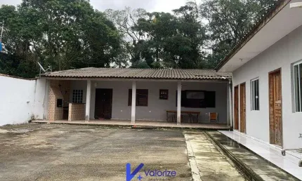Casa com 5 quartos à venda na Rua Ney Braga, 65, Grajaú, Pontal do Paraná