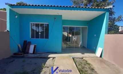 Casa com 2 quartos à venda na Praça de Embarque, Pontal do Sul, Pontal do Paraná