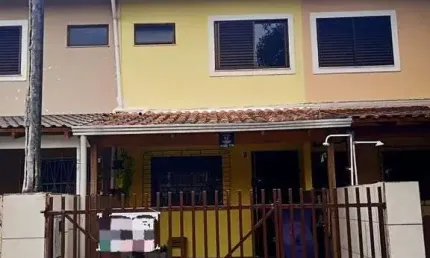 Casa com 2 quartos à venda na Avenida Paranaguá, Balneário Ipacaraí, Matinhos