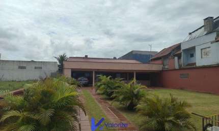 Casa com 3 quartos à venda na Avenida Beira Mar, Grajaú, Pontal do Paraná