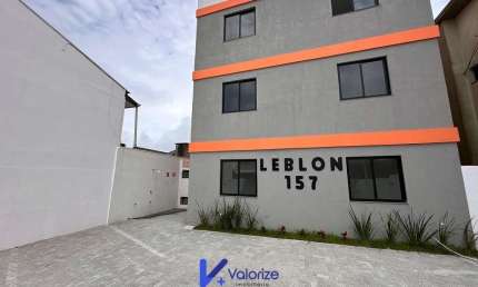 Apartamento com 2 quartos à venda na Rua Deodoroda Fonseca, 157, Leblon, Pontal do Paraná