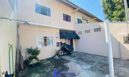 Casa com 3 quartos à venda na Praça de Embarque, 262, Pontal do Sul, Pontal do Paraná
