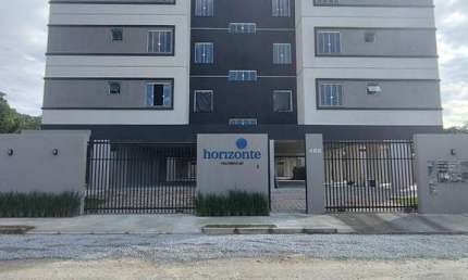 Apartamento com 2 quartos à venda na Rua Capri, 276, Praia de Leste, Pontal do Paraná