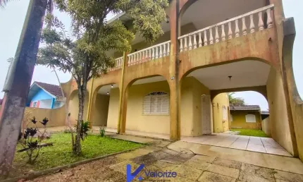 Casa com 7 quartos à venda na Joao Apulo 2, 594, Pontal do Sul, Pontal do Paraná