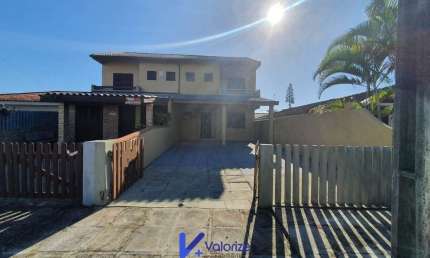 Casa com 3 quartos à venda na Joze Campus Vidal, 2825, Balneário Ipacaraí, Matinhos