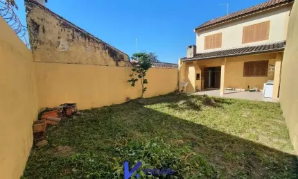 Casa com 3 quartos à venda na Joze Campus Vidal, 2825, Balneário Ipacaraí, Matinhos
