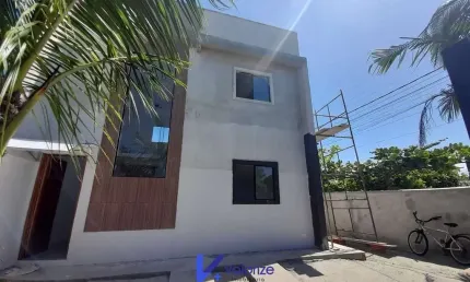 Casa com 3 quartos à venda na Pataxos, 216, Monções, Pontal do Paraná