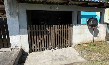 Casa com 2 quartos à venda na Rua Tamandaré, 630, Shangri-lá, Pontal do Paraná