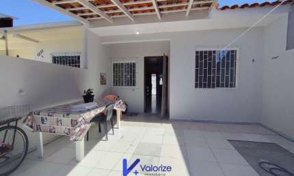 Casa com 2 quartos à venda na Rua Campinas, 1288, Luciane, Pontal do Paraná