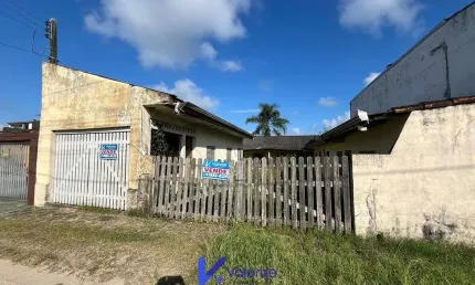 Terreno à venda na Rodovia PR-412, 5806, Ipanema, Pontal do Paraná