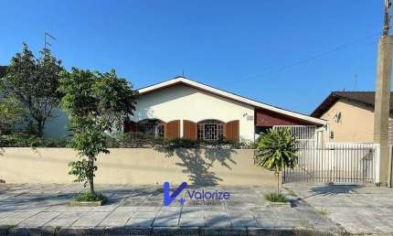 Casa com 6 quartos à venda na Rua Roque Frederico Sabino, 504, Canoas, Pontal do Paraná