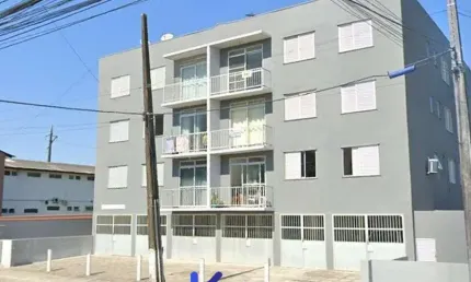 Apartamento com 3 quartos à venda na Avenida Xingu, 65, Ipanema, Pontal do Paraná