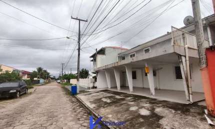 Apartamento com 2 quartos à venda na Rua Piratininga, 473, Ipanema, Pontal do Paraná