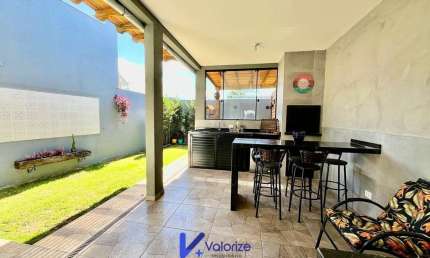 Casa com 3 quartos à venda na Iate Club, 121, Canoas, Pontal do Paraná