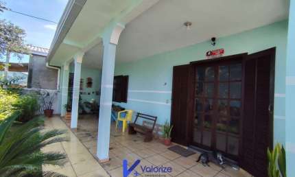 Casa com 3 quartos à venda na Cabo Frio, 600, Shangri-lá, Pontal do Paraná