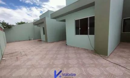 Casa com 2 quartos à venda na Rua Sereia, 1300, Shangri-lá, Pontal do Paraná