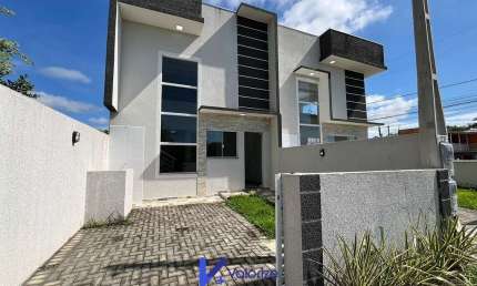 Casa com 1 quarto à venda na Rua Oreste Beltrami, Beltrami, Pontal do Paraná