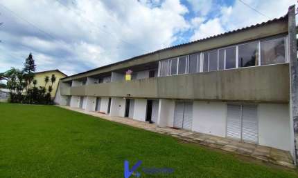 Casa com 3 quartos à venda na Frente Mar, 11500, Shangri-lá, Pontal do Paraná