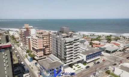 Apartamento com 3 quartos à venda na Rua 29 De Abril, Centro, Guaratuba