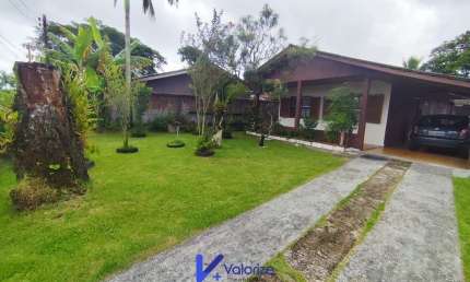 Casa com 2 quartos à venda na Palmas, 002, Canoas, Pontal do Paraná