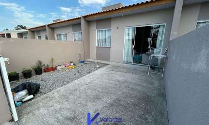 Casa com 2 quartos à venda na Lamaica, 200, Balneário Arco Íris, Matinhos