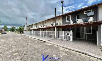 Casa com 3 quartos à venda na Rua F, 02, Praia Grande, Matinhos