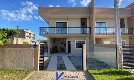 Casa com 3 quartos à venda na Rua 19 de Dezembro, Praia Grande, Matinhos