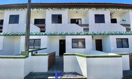 Casa com 3 quartos à venda na Avenida Paranaguá (Balneário Ipacaraí), 7040, Balneário Ipacaraí, Matinhos