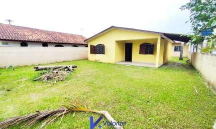 Casa com 3 quartos à venda na Rua Mamoré, 505, Beltrami, Pontal do Paraná