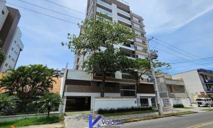 Apartamento com 3 quartos à venda na Rua Doutor Xavier Da Silva, 287, Centro, Guaratuba