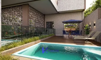 Apartamento com 3 quartos à venda na Avenida Ponta Grossa, 1345, Centro, Guaratuba