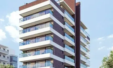 Apartamento com 4 quartos à venda na Avenida Ponta Grossa, Centro, Guaratuba