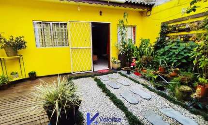 Casa com 2 quartos à venda na Tv Princesa Isabel, 141, Jardim Canadá, Pontal do Paraná