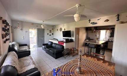 Apartamento com 4 quartos à venda na Rua Dos Comércios, 236, Ipanema, Pontal do Paraná