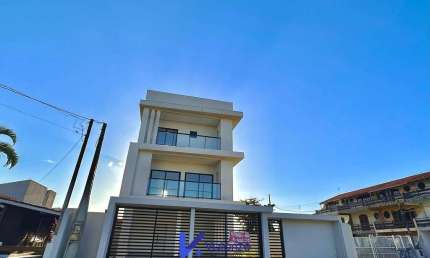 Casa com 3 quartos à venda na Avenida Mandaguari, 847, Riviera, Matinhos