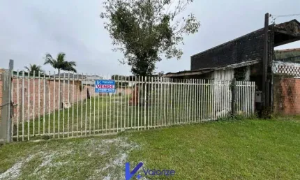 Terreno à venda na PR 412, 02, Shangri-lá, Pontal do Paraná