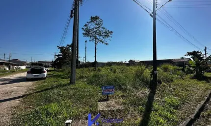 Terreno à venda na Nossa Senhora Do Rocio, 170, Santa Terezinha, Pontal do Paraná