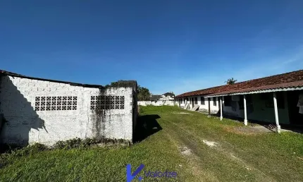 Terreno à venda na Rua Falcão, 55, Ipanema, Pontal do Paraná