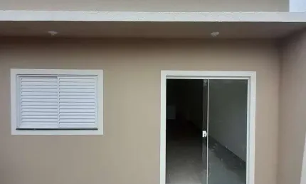 Casa com 2 quartos à venda na Rua Das Florestas, 103, Rio da Onça, Matinhos