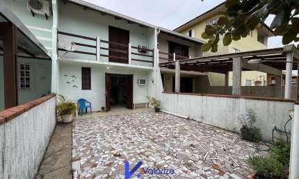 Casa com 3 quartos à venda na Rua Paraná, 439, Grajaú, Pontal do Paraná