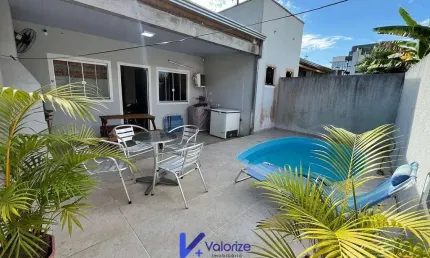 Casa com 2 quartos à venda na Rio De Janeiro, 200, Ipanema, Pontal do Paraná