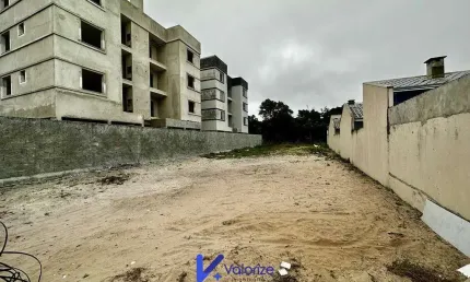Terreno à venda na Rua Capri, Jardim Canadá, Pontal do Paraná
