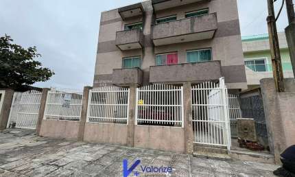Apartamento com 1 quarto à venda na Lauro Teixeira, 502, Praia de Leste, Pontal do Paraná