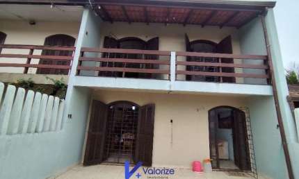 Casa com 3 quartos à venda na Guaira, 118, Monções, Pontal do Paraná