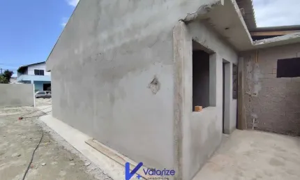 Casa com 2 quartos à venda na Apucarana, 668, Shangri-lá, Pontal do Paraná