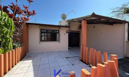 Casa com 2 quartos à venda na Avenida Marginal, 769, Jardim Canadá, Pontal do Paraná