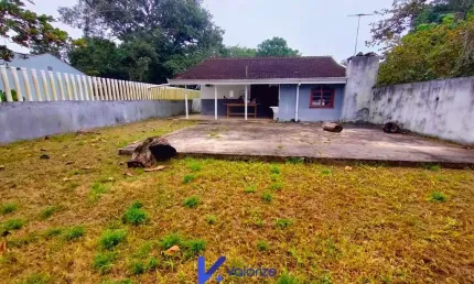 Casa com 4 quartos à venda na Rua Alemanha, 1507, Atami, Pontal do Paraná